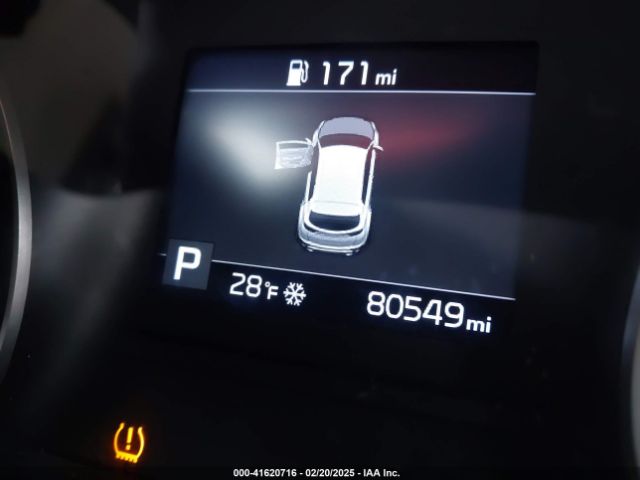 KNDPMCAC1L7771561 KIA Sportage Lx