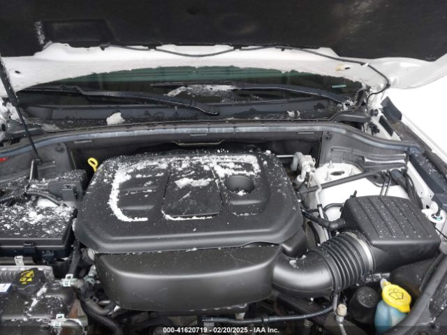 1C4RJFBG4GC326376 Jeep Grand Cherokee Limited