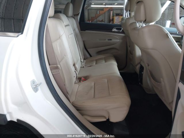 1C4RJFBG4GC326376 Jeep Grand Cherokee Limited