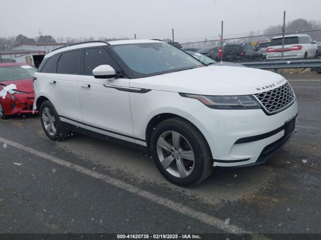 SALYB2RX5JA722934 auction archive image