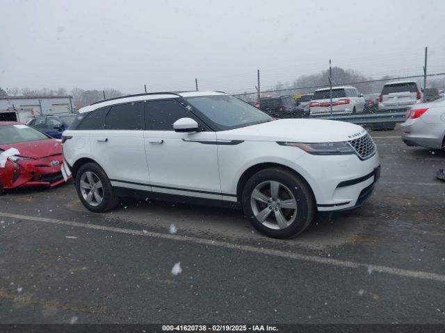 SALYB2RX5JA722934 Land Rover Range Rover Velar P250 S