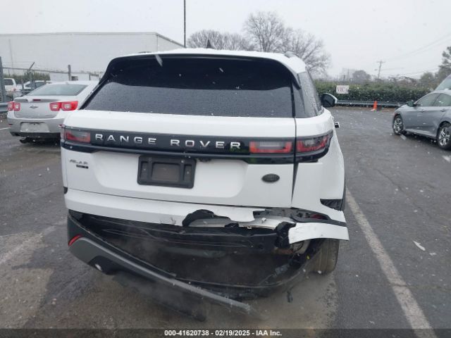 SALYB2RX5JA722934 Land Rover Range Rover Velar P250 S