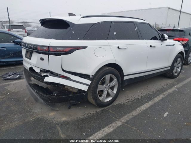 SALYB2RX5JA722934 Land Rover Range Rover Velar P250 S