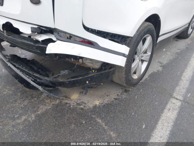 SALYB2RX5JA722934 Land Rover Range Rover Velar P250 S