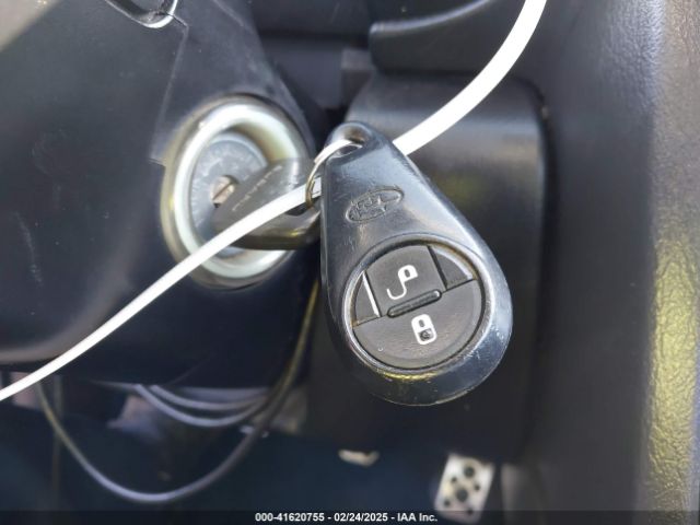 2007 SUBARU IMPREZA WRX STI JF1GD766X7L526061 Photo 10