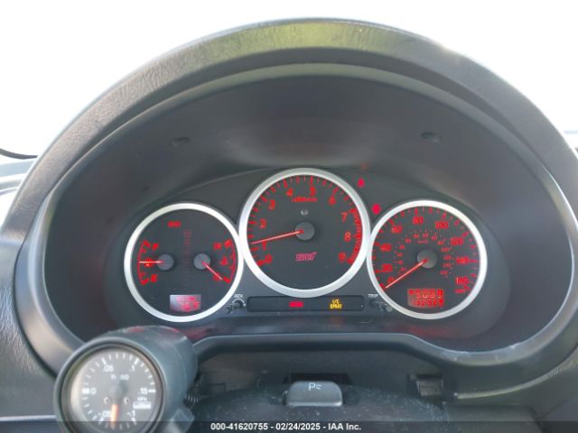 2007 SUBARU IMPREZA WRX STI JF1GD766X7L526061 Photo 6