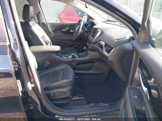 2023 GMC TERRAIN 3GKALYEG8PL136118 Photo 4