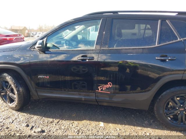 2023 GMC TERRAIN 3GKALYEG8PL136118 Photo 5