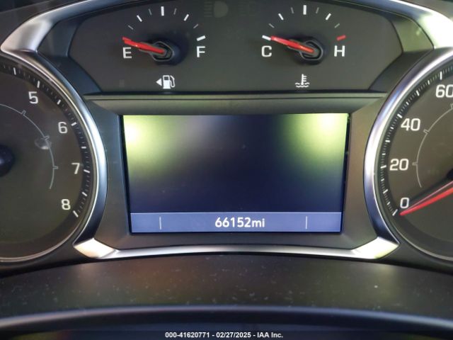 2023 GMC TERRAIN 3GKALYEG8PL136118 Photo 6