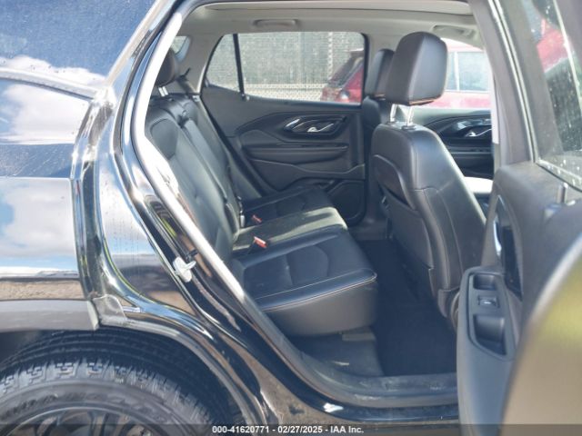 2023 GMC TERRAIN 3GKALYEG8PL136118 Photo 7