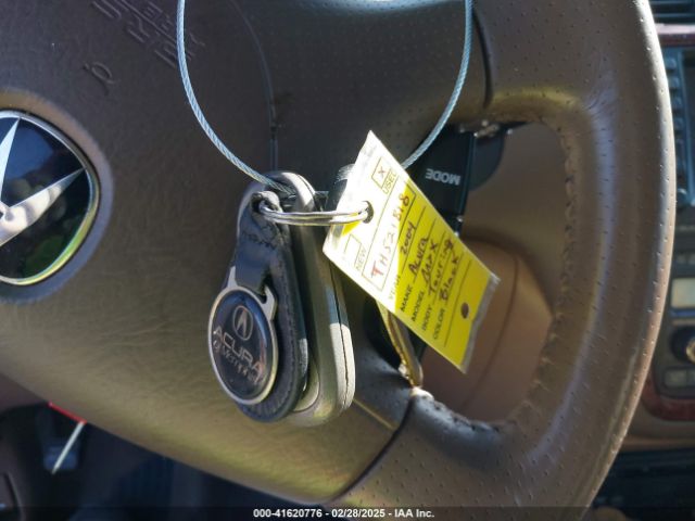 2004 ACURA MDX 2HNYD18984H521818 Photo 10