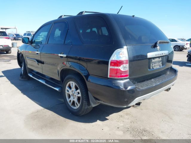 2004 ACURA MDX 2HNYD18984H521818 Photo 2