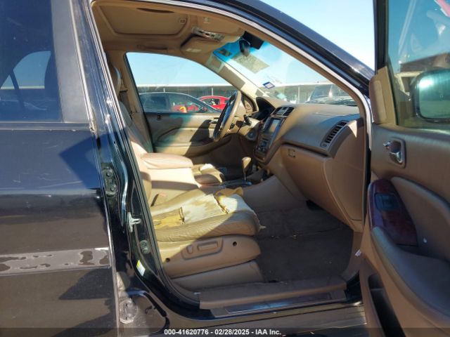 2004 ACURA MDX 2HNYD18984H521818 Photo 4