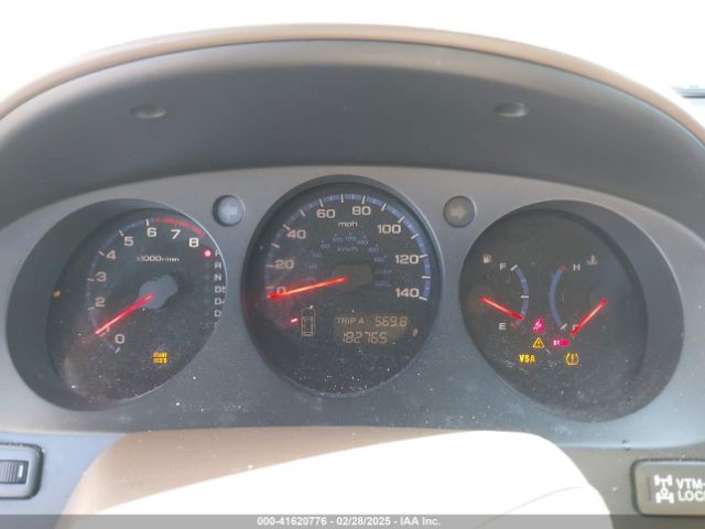 2004 ACURA MDX 2HNYD18984H521818 Photo 6