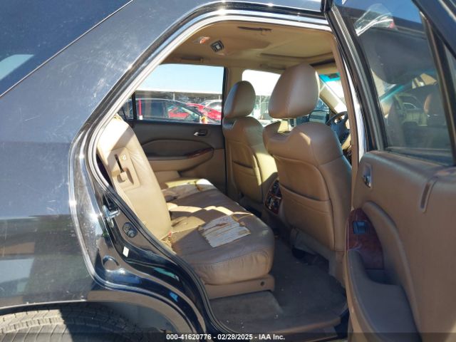 2004 ACURA MDX 2HNYD18984H521818 Photo 7