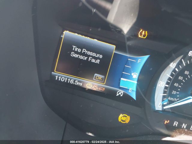 3FA6P0HDXHR321008 Ford FUSION SE
