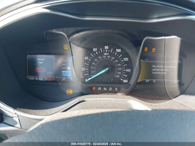 3FA6P0HDXHR321008 Ford FUSION SE