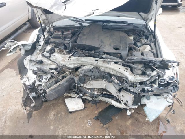 JTHBF1D28E5033166 Lexus IS 250