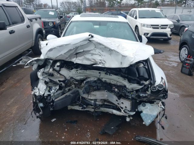 JTHBF1D28E5033166 Lexus IS 250