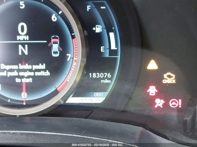 JTHBF1D28E5033166 Lexus IS 250