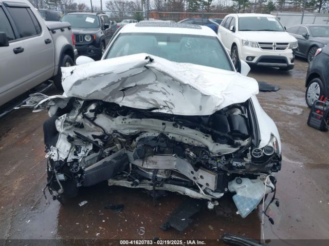 JTHBF1D28E5033166 Lexus IS 250