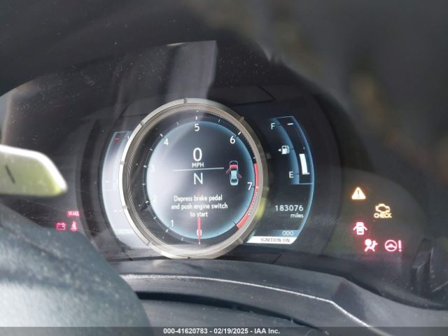 JTHBF1D28E5033166 Lexus IS 250