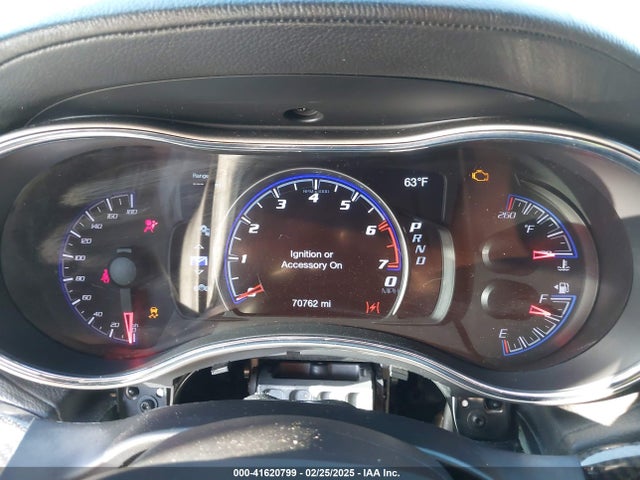 1C4RJFDJ9JC382328 Jeep Grand Cherokee Srt 4x4