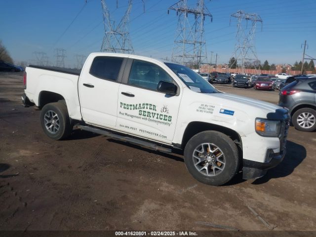 1GTG6FEN0M1279289 auction archive image