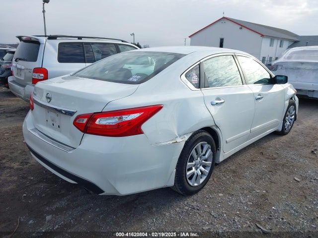 1N4AL3APXHC269034 Nissan Altima 2.5 S