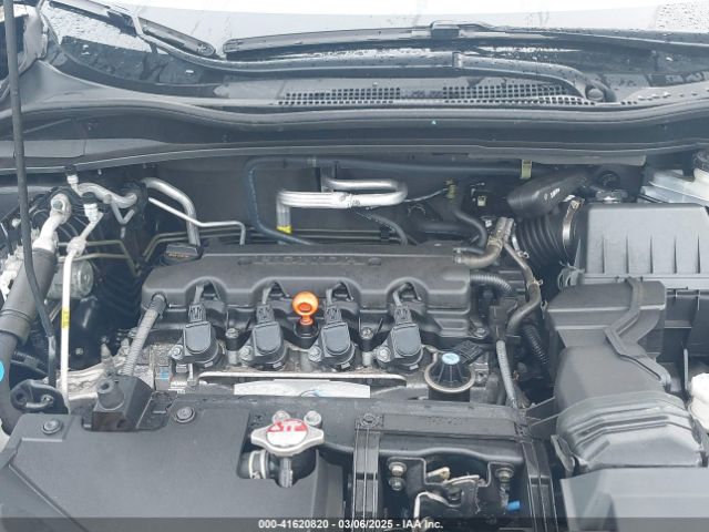 3CZRU6H19NM756131 Honda Hr-v Awd Sport