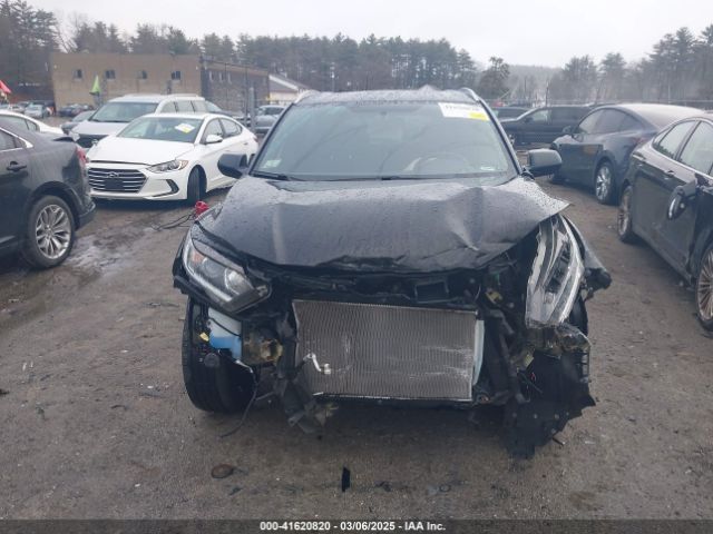 3CZRU6H19NM756131 Honda Hr-v Awd Sport