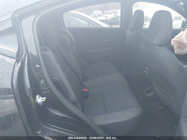 3CZRU6H19NM756131 Honda Hr-v Awd Sport