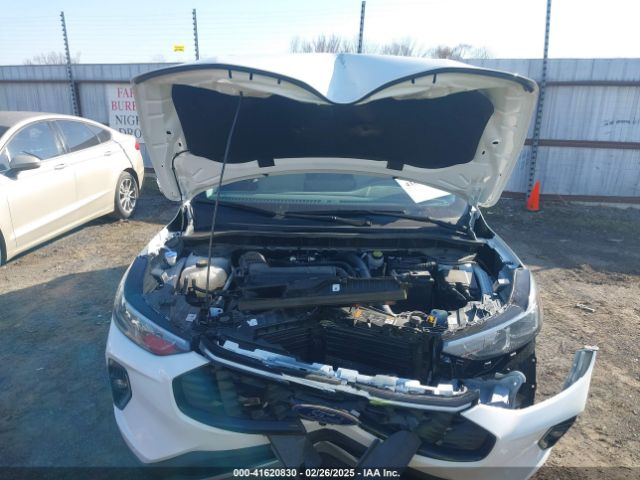 1FMCU9JA0PUB42540 Ford Escape Platinum