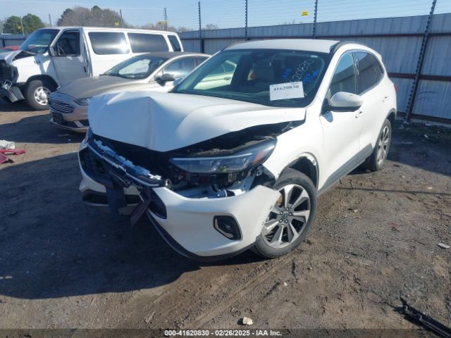 1FMCU9JA0PUB42540 Ford Escape Platinum