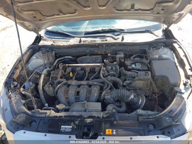 JM1BM1U77E1166558 Mazda Mazda3 I Sport