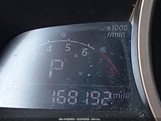 JM1BM1U77E1166558 Mazda Mazda3 I Sport