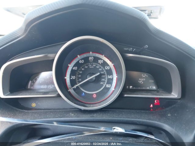 JM1BM1U77E1166558 Mazda Mazda3 I Sport