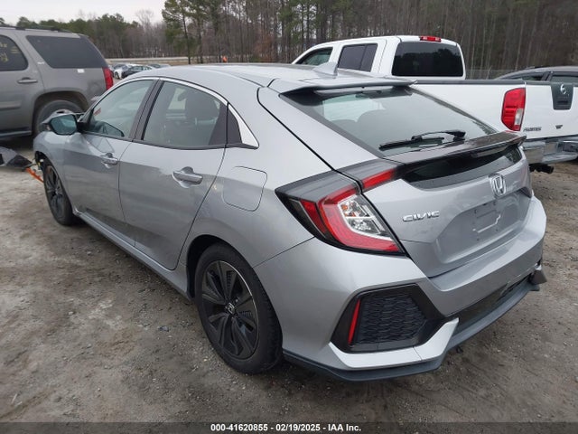 SHHFK7H58HU411087 Honda CIVIC EX