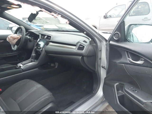 SHHFK7H58HU411087 Honda CIVIC EX