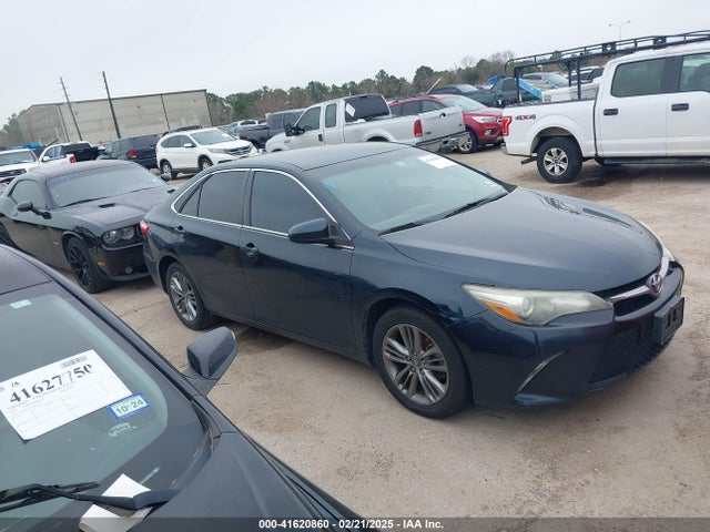 Toyota CAMRY SE 2016 4T1BF1FK4GU511344 Image 13