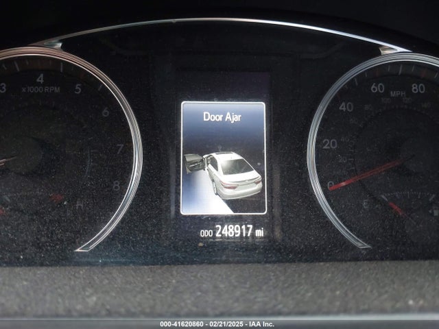 Toyota CAMRY SE 2016 4T1BF1FK4GU511344 Image 15