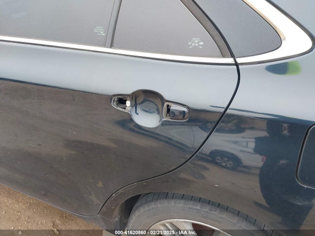Toyota CAMRY SE 2016 4T1BF1FK4GU511344 Image 6