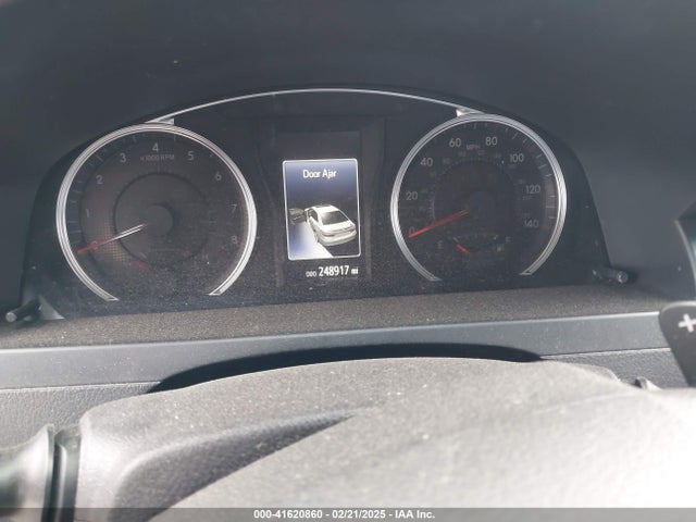 Toyota CAMRY SE 2016 4T1BF1FK4GU511344 Image 7