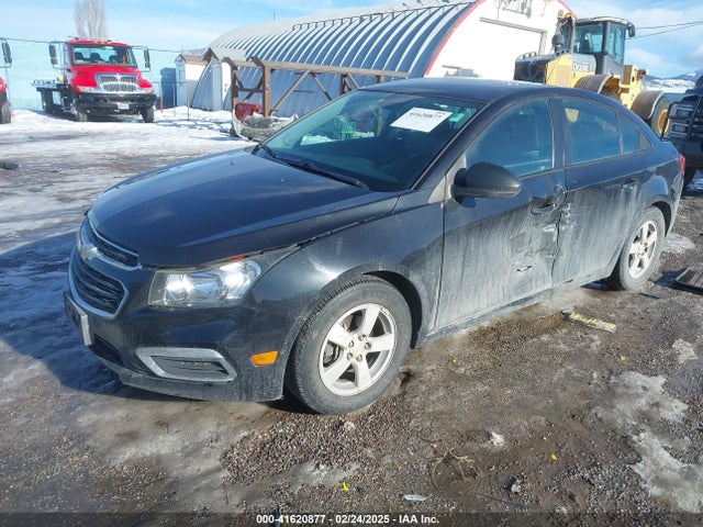 1G1PB5SG0G7179621 Chevrolet lwe - vvt, gme