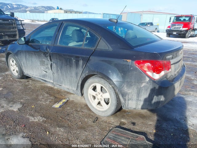 1G1PB5SG0G7179621 Chevrolet lwe - vvt, gme