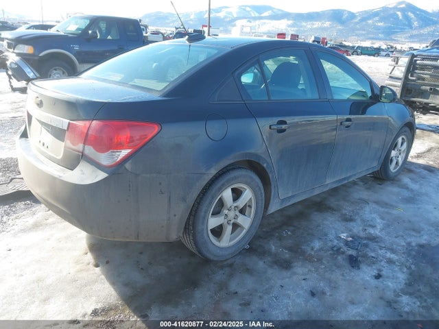 1G1PB5SG0G7179621 Chevrolet lwe - vvt, gme