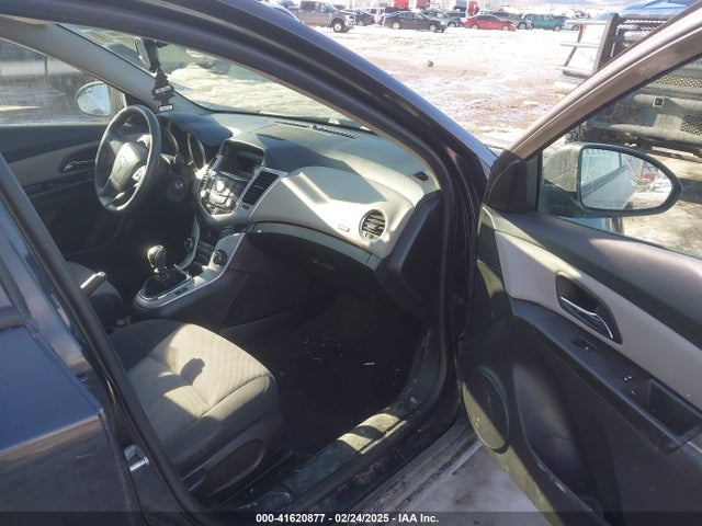 1G1PB5SG0G7179621 Chevrolet lwe - vvt, gme