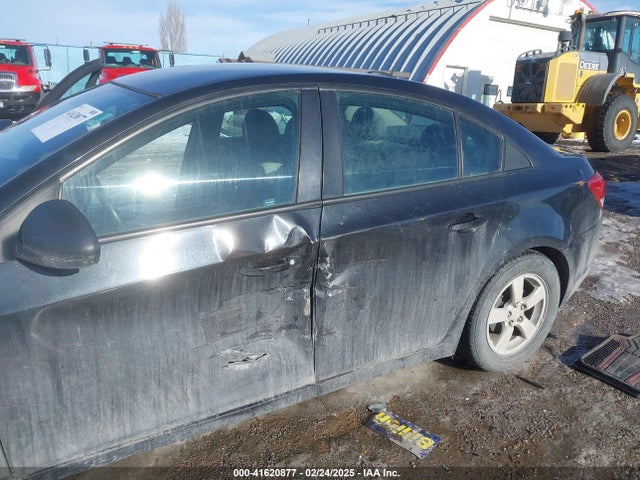 1G1PB5SG0G7179621 Chevrolet lwe - vvt, gme