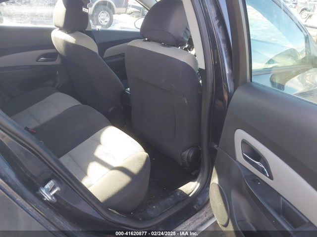 1G1PB5SG0G7179621 Chevrolet lwe - vvt, gme