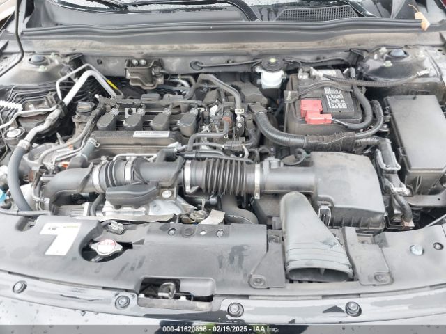 1HGCV1F12KA006059 Honda ACCORD LX